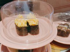 -争鲜回转寿司(通州万达店)