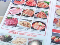 -韩宫宴烤肉·料理(东台吾悦店)