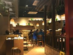大堂-阿婉贵州苗家酸汤鱼(梅林店)