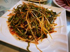 -石老头关东饺子王·东北菜(嘉华鑫城店)