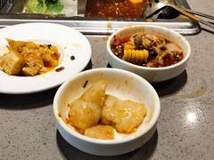 -海底捞火锅(方圆荟店)