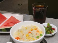 -海底捞火锅(青悦城店)