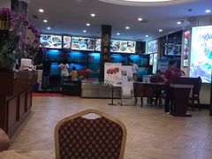 -老洋坊饭店(厚街东宝路店)