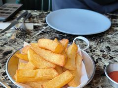 -Lets burger非常汉堡·环球风味(蓝色港湾店)