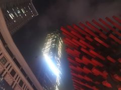 -重庆国泰艺术中心