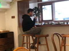 -PUZZLE COFFEE 拼图咖啡