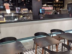 用餐区-Awfully Chocolate(嘉里城店)