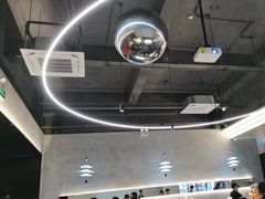 -枪火串烧·东北特色烧烤(罗湖总店)