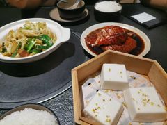 -金陵家宴·金陵春·南京菜(夫子庙店)