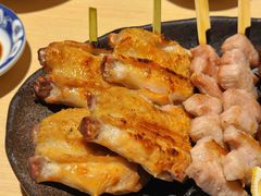 -小山日本料理(太古汇店)