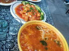 -老家菜馆(正定店)