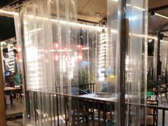 -醉月城西昌火盆烧烤(天府店)
