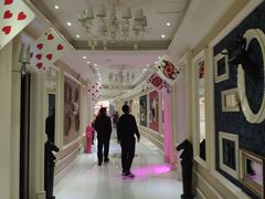 大堂-自由港KTV(王子公主金平店)
