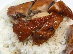 -陈光记烧腊店(罗保博士街店)