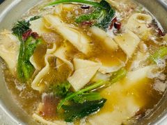 -金源烤肉面片馆(师大店)