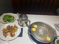 -红日饭店(裕隆三路店)