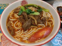 -胡记德源粉·湖南菜(双安店)