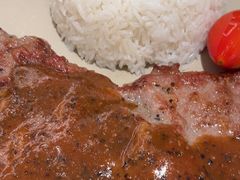 -新世界餐厅(万达店)