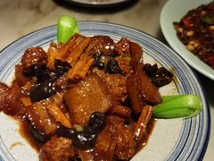 -醉美长安·陕菜(万和城店)