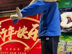 -上海大自然野生昆虫馆(东方明珠·爬宠昆虫探索中心)