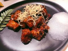 -荟廷·晶萃(陆家嘴尚悦湾店)