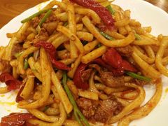 -巴依老爷新疆美食(望京小街店)