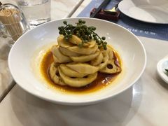 -南山鲜虾面·活鲜小馆·海味大连菜(南山总店)