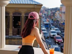 -普吉镇