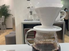 -Gee Coffee Roasters (万象城店)