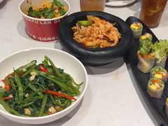 -美奈小馆·越南料理(中航城君尚购物中心店)