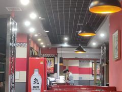 -鸭掌门特色火锅(文景路店)