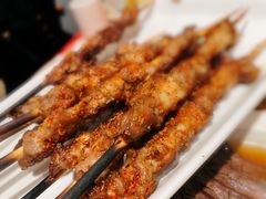 -西贝莜面村(近铁城市广场店)