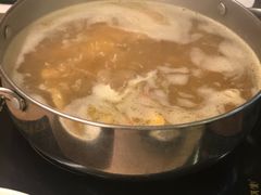 -金海阁海鲜火锅