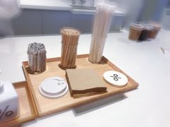 -% Arabica阿拉比卡咖啡(武汉天地店)