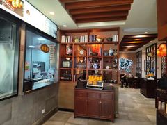 -大壶春生煎(四川中路店)