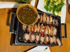 -龙姐私房菜(和顺古镇店)