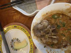 -乐宴·老北京铜火锅(八卦岭店)