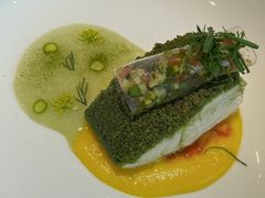 -Le Comptoir de Pierre Gagnaire