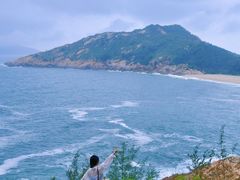 -广东惠东海龟国家级自然保护区