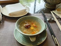 -西安凯悦酒店·湖畔中餐厅