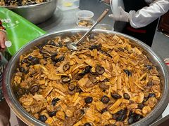 -西园寺素食(西园弄戒幢律寺店)