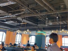 -斗牛士牛排(南京东路店)