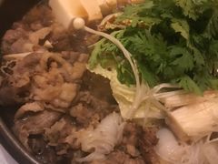-丽和苑·自助寿喜锅(虹梅路店)