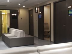 -爱康国宾体检中心(五角场万达广场分院)