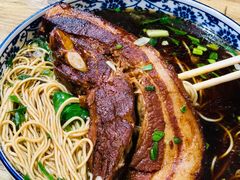 -九八五面馆(欧洲城店)