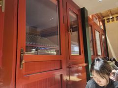 -四季民福烤鸭店(前门廊房二条店)
