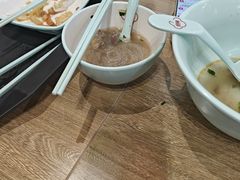 -回味鸭血粉丝汤(砂之船店)