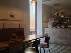 -大酉·M Coffee(北京美术馆店)