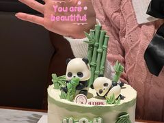 -CAKE BOSS 蛋糕老板(西单君太百货店)