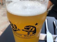 -Lets burger非常汉堡·环球风味(蓝色港湾店)